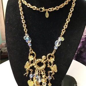 Kirks Folly Necklace